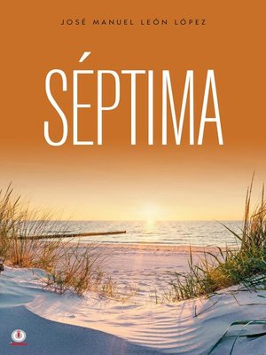 cover image of Séptima